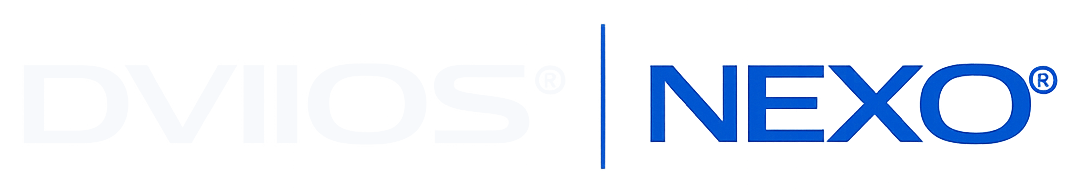 DVIIOS Nexo