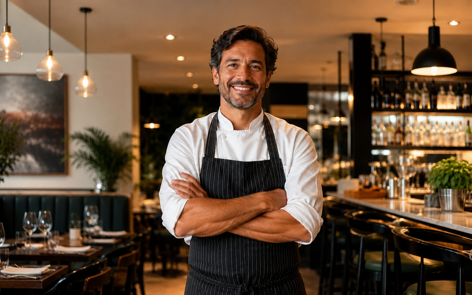 Restaurantes e cozinhas